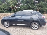 JTJBC1BA6A2****** Reparables 2010 Lexus RX 450h en Estado de Indiana