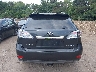 JTJBC1BA6A2****** Destrozados 2010 Lexus RX 450h