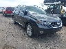 JTJBC1BA6A2****** Salvamento y Destrozados 2010 Lexus RX 450h en Indianapolis