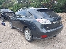 JTJBC1BA6A2****** Salvamento y Reparables 2010 Lexus RX 450h en Indianapolis