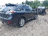 JTJBC1BA6A2****** Salvamento y Destrozados 2010 Lexus RX 450h en Estado de Indiana