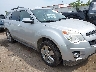 2GNFLGE35E6****** Salvamento y Destrozados 2014 Chevrolet Equinox en Detroit