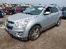 2GNFLGE35E6****** Usados y Reparables 2014 Chevrolet Equinox en Detroit