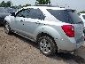 2GNFLGE35E6****** Salvamento y Reparables 2014 Chevrolet Equinox en Detroit