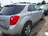 2GNFLGE35E6****** Salvamento y Destrozados 2014 Chevrolet Equinox en Estado de Michigan