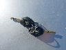 WBAAR3343YJ****** Salvamento 2000 BMW 3 Series en Estado de California