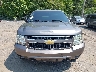 1GNSKJE76DR****** Salvage 2013 Chevrolet Suburban in Maryland State