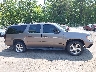 1GNSKJE76DR****** Wrecked 2013 Chevrolet Suburban in Maryland State
