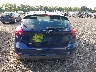 1FADP3K22GL****** Usados 2016 Ford Focus