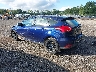 1FADP3K22GL****** Salvamento y Reparables 2016 Ford Focus en Akron Canton