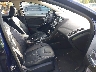 1FADP3K22GL****** Usados y Reparables 2016 Ford Focus en Estado de Ohio