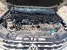 1V2UR2CA2KC****** Reparables 2019 Volkswagen Atlas en Columbus