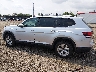 1V2UR2CA2KC****** Salvamento 2019 Volkswagen Atlas