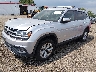 1V2UR2CA2KC****** Usados y Reparables 2019 Volkswagen Atlas en Columbus