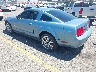 1ZVFT80N865****** Salvamento y Reparables 2006 Ford Mustang en Fontana