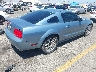 1ZVFT80N865****** Salvamento y Destrozados 2006 Ford Mustang en Estado de California