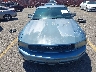 1ZVFT80N865****** Salvamento y Reparables 2006 Ford Mustang en Estado de California