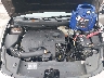 1G1ZC5EB3AF****** Repairable 2010 Chevrolet Malibu in South Bend