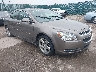 1G1ZC5EB3AF****** Salvage and Wrecked 2010 Chevrolet Malibu in South Bend