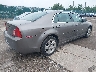 1G1ZC5EB3AF****** Salvage and Wrecked 2010 Chevrolet Malibu in Indiana State