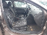 1G1ZC5EB3AF****** Used and Repairable 2010 Chevrolet Malibu in Indiana State