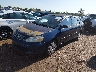 1NXBR32E94Z****** Used and Repairable 2004 Toyota Corolla in Cincinnati