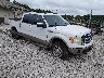 1FTFW1EF3BK****** Salvamento y Destrozados 2011 Ford F-150 en Ashland