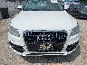 WA1DGAFP5DA****** Wrecked 2013 Audi Q5 in Illinois State