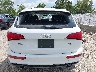 WA1DGAFP5DA****** Wrecked 2013 Audi Q5