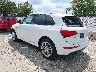 WA1DGAFP5DA****** Salvage and Repairable 2013 Audi Q5 in Chicago South