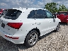 WA1DGAFP5DA****** Salvage and Wrecked 2013 Audi Q5 in Illinois State