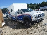 1FDUF4GT4PD****** Salvage and Wrecked 2023 Ford F-450 Chassis in Specialty Division