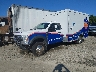 1FDUF4GT4PD****** Used and Repairable 2023 Ford F-450 Chassis in Specialty Division