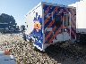1FDUF4GT4PD****** Salvage and Repairable 2023 Ford F-450 Chassis in Specialty Division