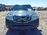 5FNYF4H58FB****** Destrozados 2015 Honda Pilot en Estado de California