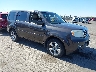 5FNYF4H58FB****** Salvamento y Destrozados 2015 Honda Pilot en Sacramento