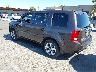 5FNYF4H58FB****** Salvamento y Reparables 2015 Honda Pilot en Sacramento