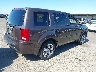 5FNYF4H58FB****** Salvamento y Destrozados 2015 Honda Pilot en Estado de California