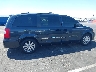 2C4RC1BG0ER****** Wrecked 2014 Chrysler Town & Country in Nevada State