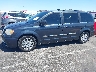 2C4RC1BG0ER****** Used 2014 Chrysler Town & Country in Nevada State