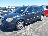 2C4RC1BG0ER****** Used and Repairable 2014 Chrysler Town & Country in Las Vegas