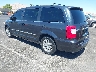 2C4RC1BG0ER****** Salvage and Repairable 2014 Chrysler Town & Country in Las Vegas