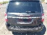 2C4RC1BG0ER****** Salvage and Repairable 2014 Chrysler Town & Country in Nevada State