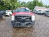 1FD8X3E61BE****** Destrozados 2011 Ford F-350 Chassis en Estado de Maine