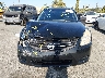 1N4AL2AP0CN****** Salvage 2012 Nissan Altima in California State