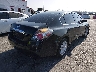 1N4AL2AP0CN****** Salvage and Wrecked 2012 Nissan Altima in California State
