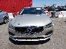 YV1A22MK0H1****** Destrozados 2017 Volvo S90 en Estado de California