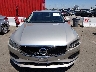YV1A22MK0H1****** Salvamento y Reparables 2017 Volvo S90 en Estado de California