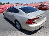YV1A22MK0H1****** Salvamento y Reparables 2017 Volvo S90 en Los Angeles