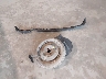 WMWSU3C58BT****** Wrecked 2011 MINI Cooper in Florida State